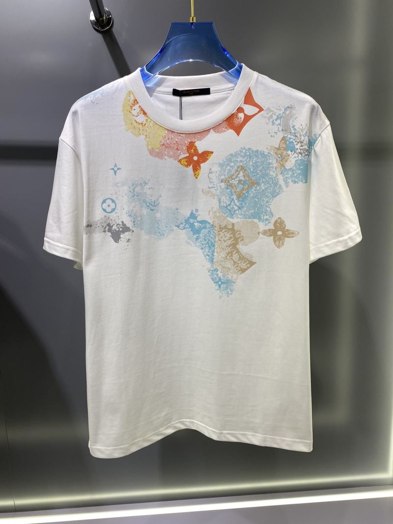 Louis Vuitton T-Shirts